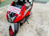 TVS Ntorq Xt 2025