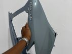 TVS Ntorqe Left Side Cowling