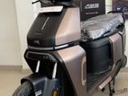 TVS Orbitor 2026