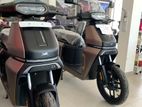 TVS Orbitor New 2026