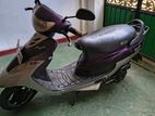 TVS PEP 2005