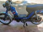 TVS PEP 48cc 2008