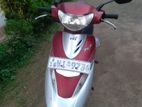 TVS PEP 2011