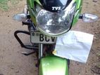 TVS Phoenix 125 2013