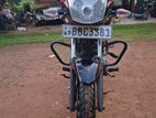 TVS Phoenix 125 2013