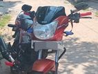 TVS Phoenix 2013