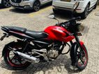 TVS Pulsar 135 2014