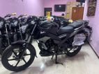 TVS Raider 110 2019