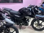 TVS Raider 125 021 2024