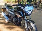 TVS Raider 125 2025