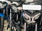 TVS Raider 125 125CC 2026