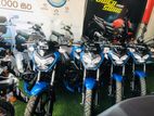 TVS Raider 125 125CC 2026