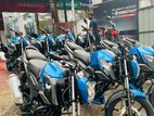TVS Raider 125 125CC 2026