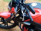 TVS Raider 125 125raidar 2025