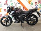 TVS Raider 125 128 2025