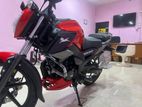 TVS Raider 125 131 2025