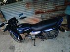 TVS Raider 125 2007