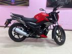 TVS Raider 125 201 2020