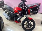 TVS Raider 125 2019