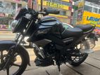 TVS Raider 125 2019