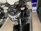 TVS Raider 125 2020