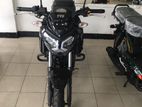 TVS Raider 125 2020