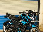 TVS Raider 125 2020