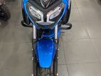 TVS Raider 125 2021