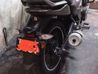 TVS Raider 125 2023
