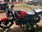 TVS Raider 125 2023