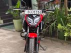 TVS Raider 125 2024