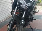 TVS Raider 125 2024