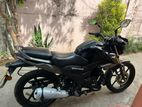 TVS Raider 125 2024