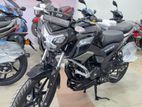 TVS Raider 125 2024