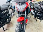 TVS Raider 125 2024