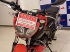 TVS Raider 125 2024