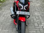 TVS Raider 125 2024