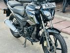TVS Raider 125 2024