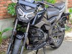 TVS Raider 125 2024