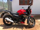 TVS Raider 125 2024