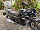 TVS Raider 125 2024