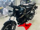 TVS Raider 125 2024