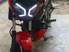 TVS Raider 125 2024