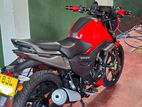 TVS Raider 125 2024