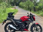 TVS Raider 125 2024