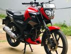 TVS Raider 125 2024