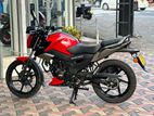 TVS Raider 125 2024