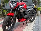 TVS Raider 125 2024