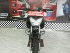 TVS Raider 125 2024