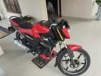 TVS Raider 125 2024